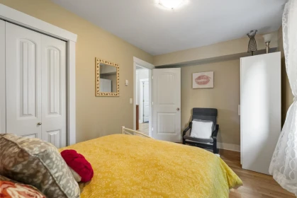 Laundry Room Photo of 13820 116 Avenue, Surrey, BC