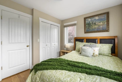 Office / Den Photo of 13820 116 Avenue, Surrey, BC