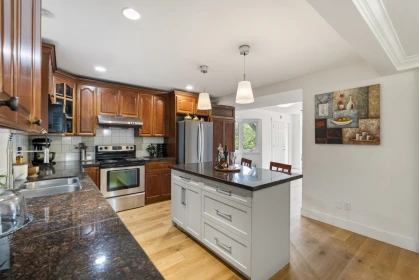 Pantry Photo of 13820 116 Avenue, Surrey, BC