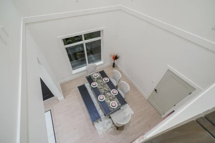 Bedroom 3 Photo of 12881 104 Avenue, Surrey, BC