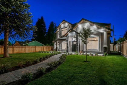 12881 104 Avenue, Surrey, BC, Surrey — Single Family Residence for sale
