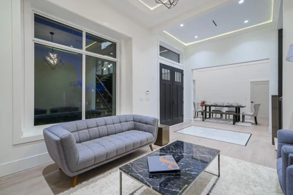 Outdoor Patio Photo of 12881 104 Avenue, Surrey, BC