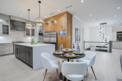 Pantry Photo of 12881 104 Avenue, Surrey, BC