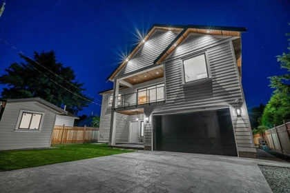 Playground / Recreational Area Near 12881 104 Avenue, Surrey, BC