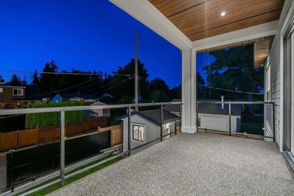 Street View Photo of 12881 104 Avenue, Surrey, BC