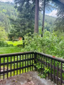 Kitchen Island Photo of 47404 Macneal Road, Boston Bar / Lytton, BC
