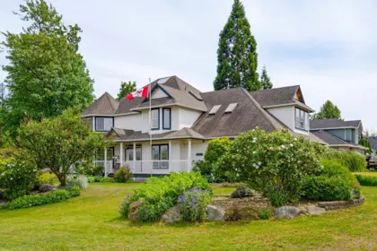 18032 98 Avenue, Surrey, BC, Surrey — Single Family Residence for sale