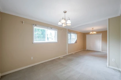 Laundry Room Photo of 18032 98 Avenue, Surrey, BC
