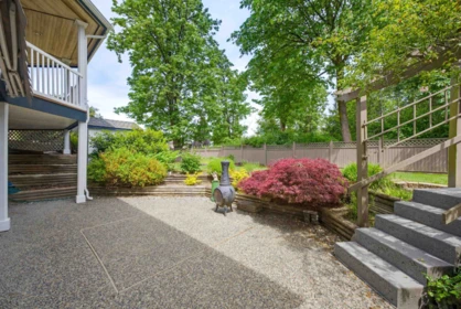 Outdoor Deck Photo of 18032 98 Avenue, Surrey, BC