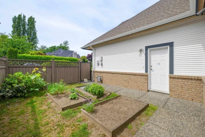 Outdoor Patio Photo of 18032 98 Avenue, Surrey, BC