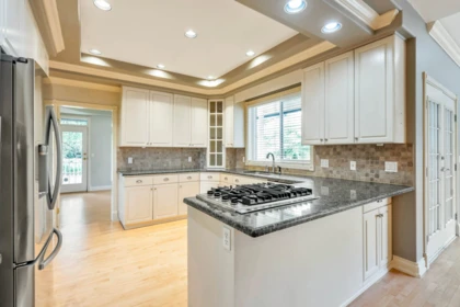 Pantry Photo of 18032 98 Avenue, Surrey, BC