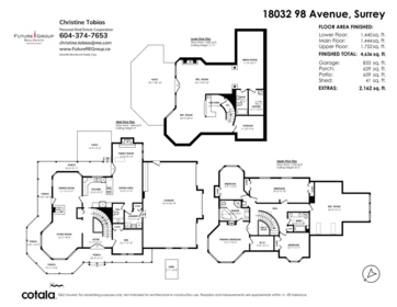 Playground / Recreational Area Near 18032 98 Avenue, Surrey, BC