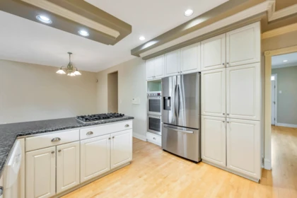 Primary Bedroom Photo of 18032 98 Avenue, Surrey, BC