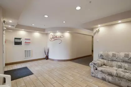 Basement Recreation Room Photo of 305 5977 177b Street, Surrey, BC
