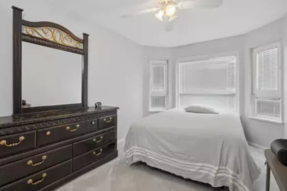 Bedroom 2 Photo of 305 5977 177b Street, Surrey, BC