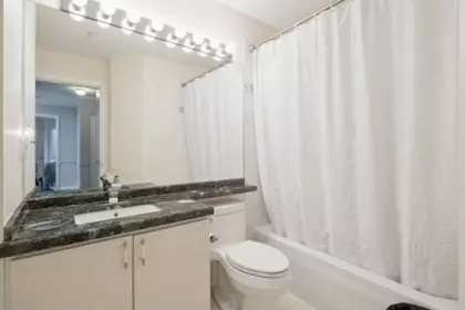 Bedroom 3 Photo of 305 5977 177b Street, Surrey, BC