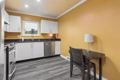 Primary Bedroom Photo of 305 5977 177b Street, Surrey, BC