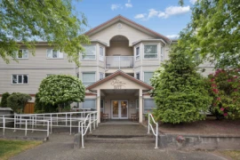 305 5977 177b Street, Surrey, BC