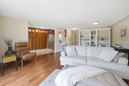 305 15150 29a Avenue, Surrey, BC, Surrey — Apartment/Condo for sale