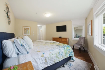 Office / Den Photo of 305 15150 29a Avenue, Surrey, BC