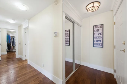Walk-In Closet Photo of 305 15150 29a Avenue, Surrey, BC
