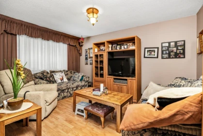 Laundry Room Photo of 7615 Lawrence Drive, Burnaby, BC