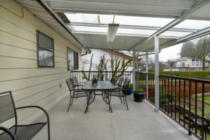 Office / Den Photo of 7615 Lawrence Drive, Burnaby, BC