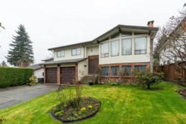 7615 Lawrence Drive, Burnaby, BC