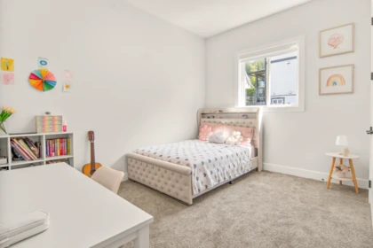 Basement Recreation Room Photo of 51160 Charlotte Place, Chilliwack, BC