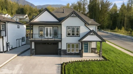 51160 Charlotte Place, Chilliwack, BC, Chilliwack — Single Family Residence for sale