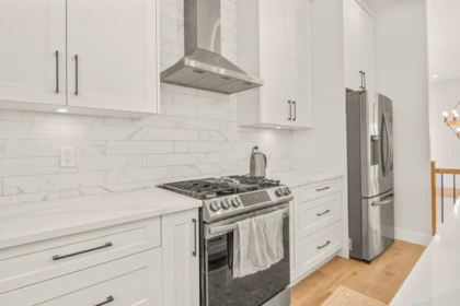 Kitchen Photo of 51160 Charlotte Place, Chilliwack, BC