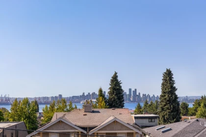 Loft / Bonus Room Photo of 265 W 6th Street, North Vancouver, BC