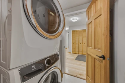 Mudroom Photo of 230 3309 Ptarmigan Place, Whistler, BC