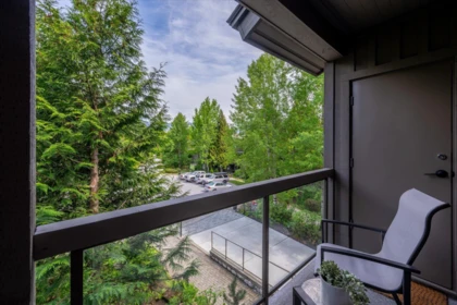 Pantry Photo of 230 3309 Ptarmigan Place, Whistler, BC