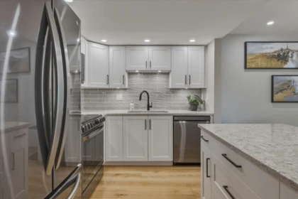 Walk-In Closet Photo of 230 3309 Ptarmigan Place, Whistler, BC