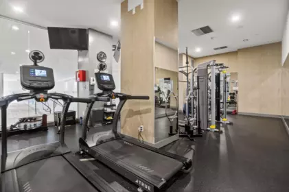 Street View Photo of 801 633 Kinghorne Mews, Vancouver, BC