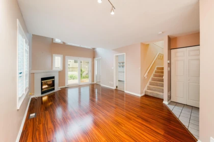 Breakfast Nook Photo of 25 650 Roche Point Drive, North Vancouver, BC