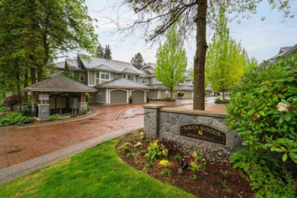 25 650 Roche Point Drive, North Vancouver, BC, North Vancouver — Townhouse for sale