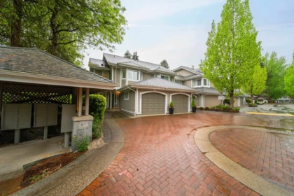 25 650 Roche Point Drive, North Vancouver, BC, North Vancouver — Townhouse for sale