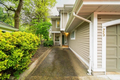 25 650 Roche Point Drive, North Vancouver, BC, North Vancouver — Townhouse for sale