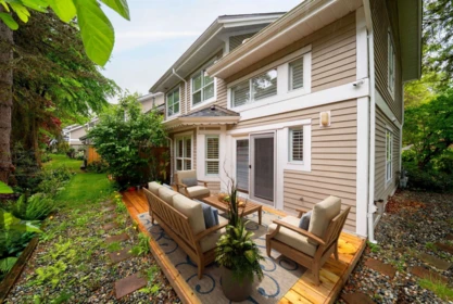 Front Yard Photo of 25 650 Roche Point Drive, North Vancouver, BC