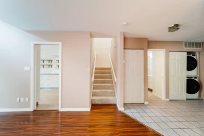 Guest Bathroom Photo of 25 650 Roche Point Drive, North Vancouver, BC