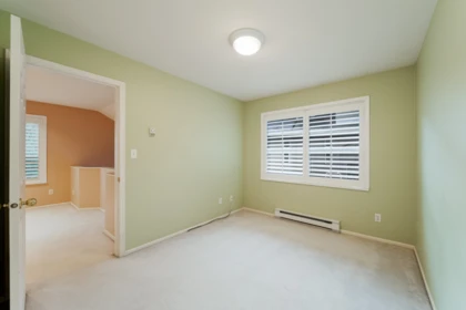 Hallway Photo of 25 650 Roche Point Drive, North Vancouver, BC