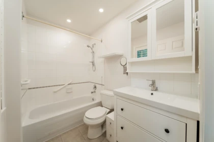 Laundry Room Photo of 25 650 Roche Point Drive, North Vancouver, BC