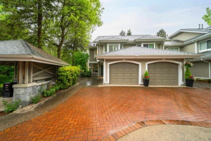 25 650 Roche Point Drive, North Vancouver, BC, North Vancouver — Townhouse for sale