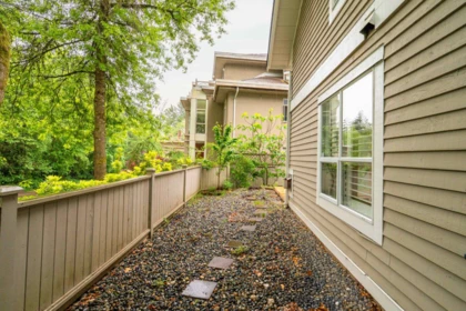 Outdoor Kitchen Photo of 25 650 Roche Point Drive, North Vancouver, BC