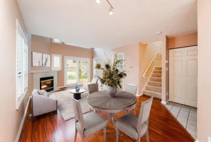 Pantry Photo of 25 650 Roche Point Drive, North Vancouver, BC