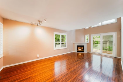 Primary Bedroom Photo of 25 650 Roche Point Drive, North Vancouver, BC
