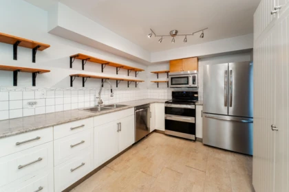 Walk-In Closet Photo of 25 650 Roche Point Drive, North Vancouver, BC