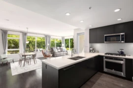 120 255 W 1st Street, North Vancouver, BC